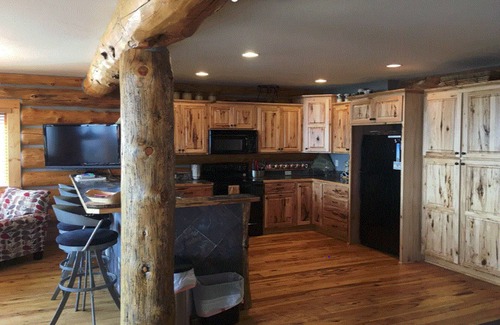 West Yellowstone Condo | Lakefront, 15 Minutes from Yellowstone Park
