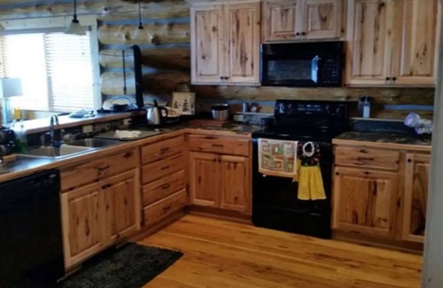 West Yellowstone Condo | Lakefront, 15 Minutes from Yellowstone Park