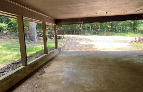 Bernice House | Lakefront 3-bedroom house located on Lake Darbonne.