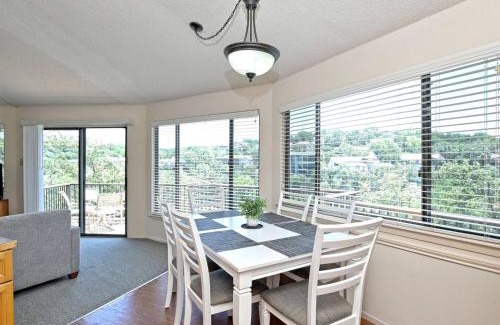 Lakeway House | Lakefront Bungalow With Community Poolhot Tub #3