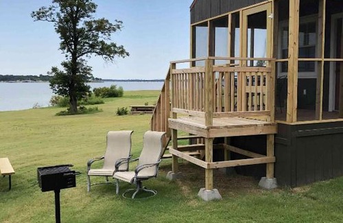 Mead House | Lakefront Cabin - Call of the Wild - 17