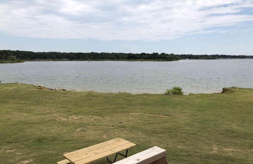 Mead House | Lakefront Cabin - Call of the Wild - 17