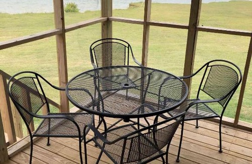 Mead House | Lakefront Cabin - Call of the Wild - 17