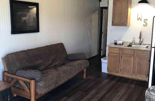 Mead House | Lakefront Cabin - Call of the Wild - 17