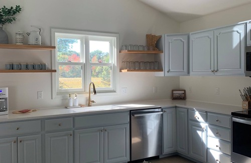 Nisswa House | Lakefront Cabin Getaway: Game Room, Hot Tub & More