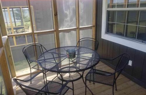Mead House | Lakefront Cabin - Knotts Landing - 16
