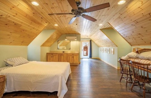 Crosslake Cabin | Lakefront Cabin on Whitefish Chain - sleeps 13