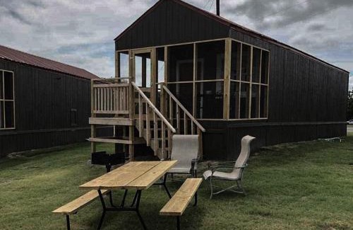 Mead House | Lakefront Cabin - The Willows - 11