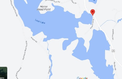 Vermontville Cabin | Lakefront Cabin Vermontville, NY just 20 from Saranac Lake. Incredible fishing!