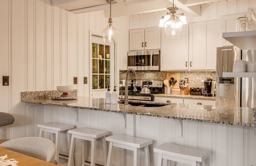 Lake Lure House | Lakefront Cabin w/Dock, Game Room & Fire Pit | Resort Access + Biltmore Pass