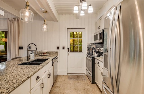 Lake Lure House | Lakefront Cabin w/Dock, Game Room & Fire Pit | Resort Access + Biltmore Pass