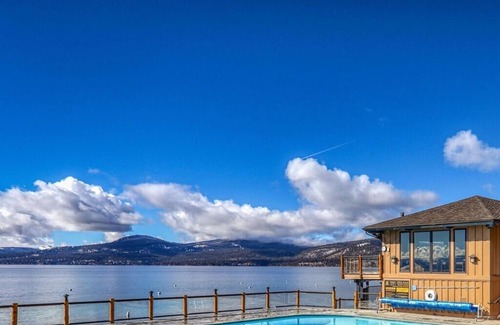 Brockway House | Lakefront Condo in Kings Beach- #17
