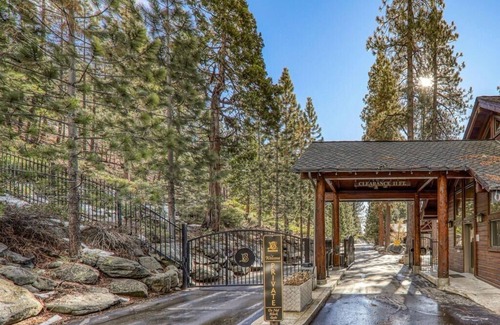 Brockway House | Lakefront Condo in Kings Beach- #17