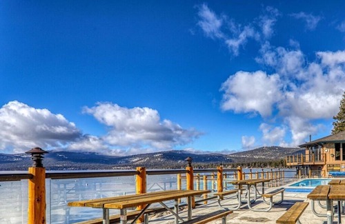 Brockway House | Lakefront Condo in Kings Beach- #17
