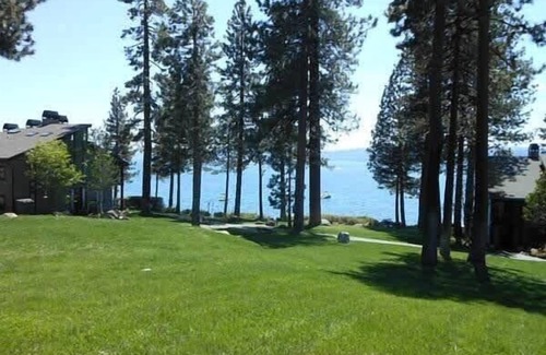 Brockway House | Lakefront Condo in Kings Beach- #25