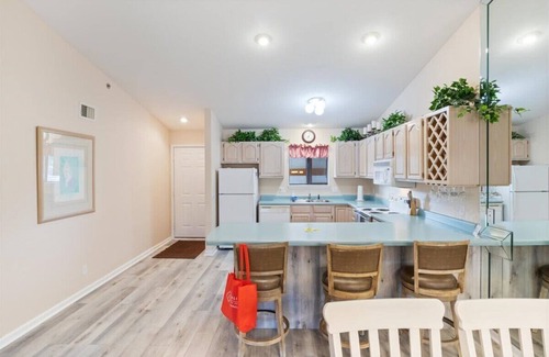 Osage Beach Condo | Lakefront Condo Near the State Park