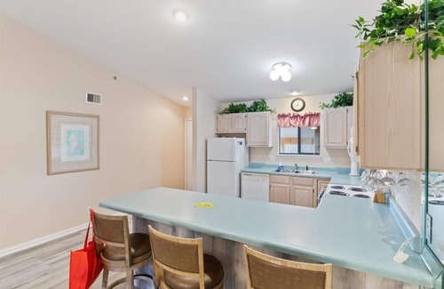 Osage Beach Condo | Lakefront Condo Near the State Park