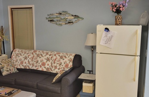 Village of Four Seasons Condo | LAKEFRONT CONDO READY FOR SUMMER FUN! DON'T DELAY! BOOKS UP EVERY SUMMER!