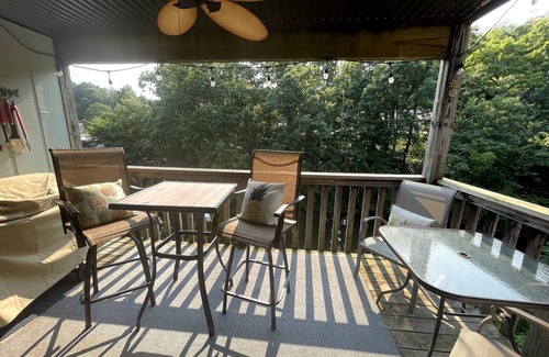 Village of Four Seasons Condo | LAKEFRONT CONDO READY FOR SUMMER FUN! DON'T DELAY! BOOKS UP EVERY SUMMER!