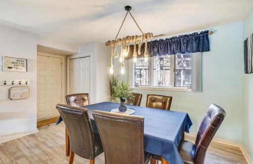 Osage Beach Apartment | Lakefront Condo with Resort Amenities in Osage Beach