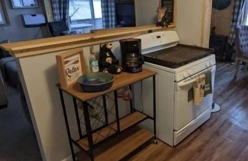Ogemaw County House | Lakefront Cottage Near Rifle River With Dock
