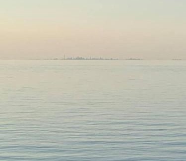 Youngstown House | Lakefront Cottage w/Private Beach- Niagara
