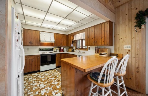 Old Forge House | Lakefront Escape, On Snowmobile Trail, Near Town