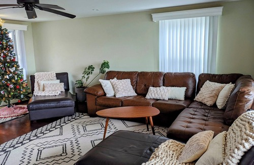 Caseville House | Lakefront Escapen