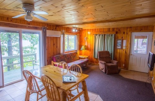 Puposky Cabin | Lakefront Family Retreat - Minutes from Bemidji Activities
