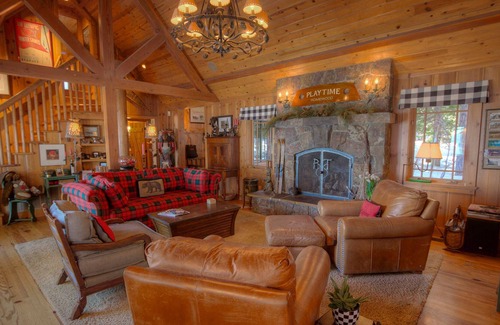 Homewood Condo | Lakefront History by Lake Tahoe Accommodations