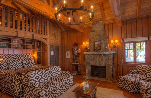 Homewood Condo | Lakefront History by Lake Tahoe Accommodations