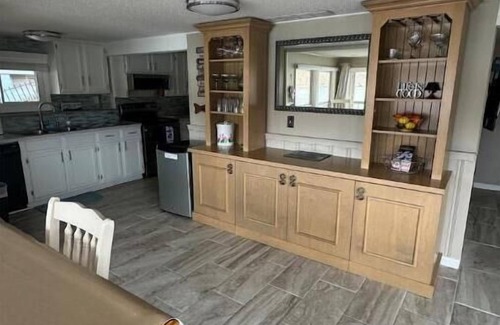 Gravois Mills House | Lakefront Home, Private Dock, High-dive, Lilly Pad