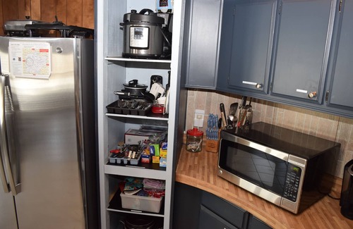 Se Ree House | Lakefront home ready for your vacation! Best spot on Rough River Lake!