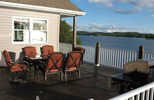Gravois Mills House | Lakefront Home With Awesome View On 44 MM (stay 6 nights & get 7th night free!)