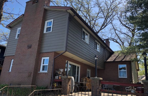 Wonder Lake House | Lakefront home Wonder Lake IL - Close to Lake Geneva and Twin Lakes Wi