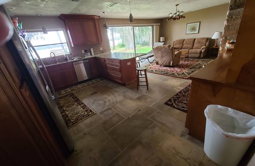Winter Haven House | Lakefront house for rent