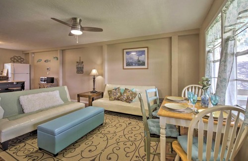 Livingston House | Lakefront Livingston Home with Community Amenities!