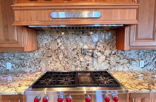 Gilford House | Lakefront Luxury|Games room, Steam rooms,Lake toys