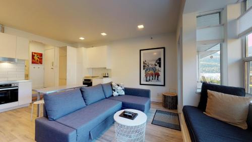 Blueberry Hill House | Lakefront Oasis by Harmony Whistler
