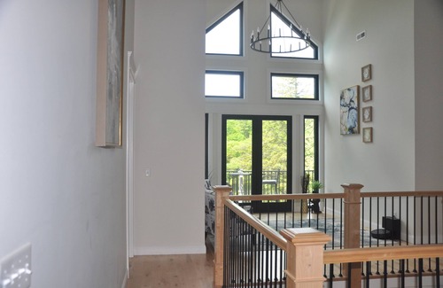 Union House | Lakefront, Peaceful, Contemporary