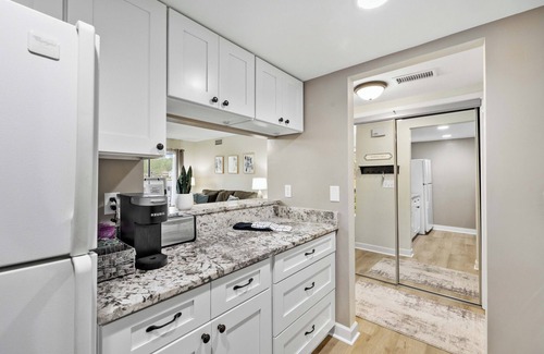 Pinehurst Condo | Lakefront Pinehurst Condo 2BD/2BA