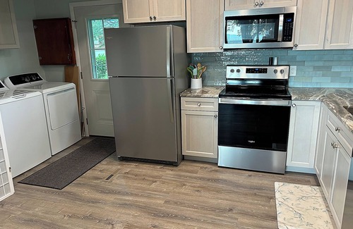 Kelleys Island House | Lakefront place for you