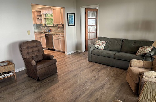 Kelleys Island House | Lakefront place for you