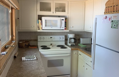West Branch House | Lakefront Property waiting for you.