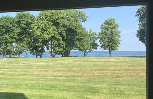Onamia House | Lakefront Retreat at Izatys Resort: Perfect All-Season Getaway!