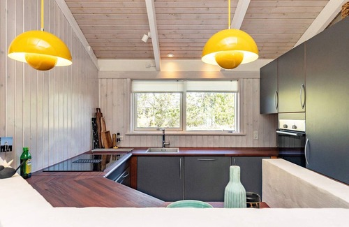 Aalbaek House | Lakefront Retreat - By Traum Ferienwohnungen
