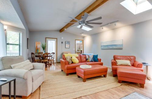 Osage Beach House | Lakefront Retreat in the Heart of Osage Beach!