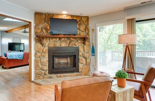 Osage Beach House | Lakefront Retreat in the Heart of Osage Beach!
