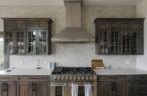 Center City House | Lakefront Retreat on South Center Lake