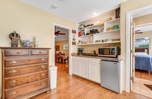 Olympia House | Lakefront retreat with kayaks, canoe, game tables, children's items, and W/D